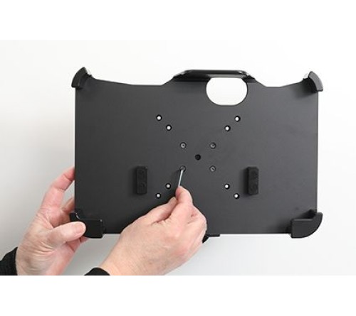 Brodit houder Pepperl+Fuchs Tab-IND 10/AMPS/Vesa 75/100/scan