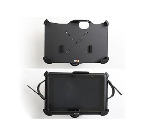 Brodit houder Pepperl+Fuchs Tab-IND 10/AMPS/Vesa 75/100/scan