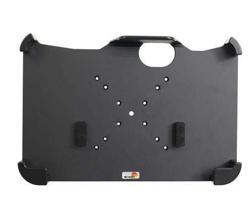 Brodit houder Pepperl+Fuchs Tab-IND 10/AMPS/Vesa 75/100/scan