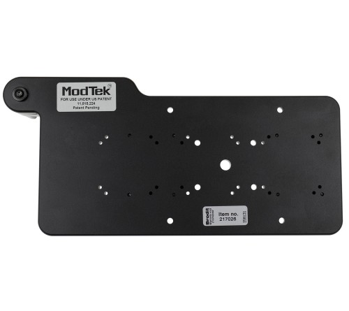 Brodit Mounting Plate for ModTek Hard Case