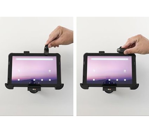 Brodit key lock module Honeywell EDA10A holder without Boot