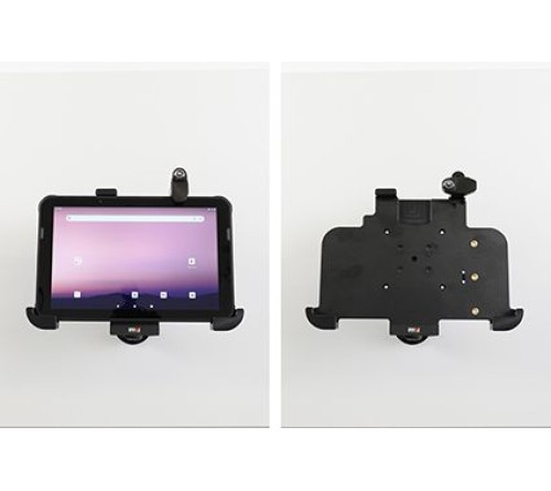 Brodit key lock module Honeywell EDA10A holder without Boot