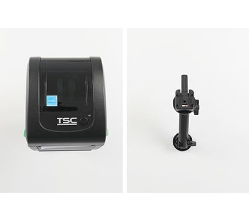 Brodit muurhouder TSC DA220 met MultiMoveClip