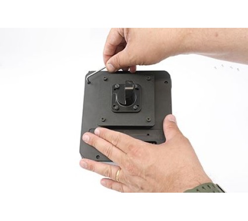 Brodit houder TSC DA220 - met dempers