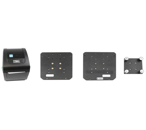 Brodit houder TSC DA220 - met dempers