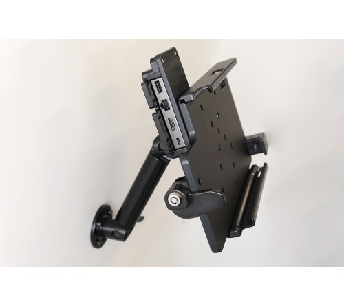 Brodit MUC Hub Mount usb-c  8 in 1