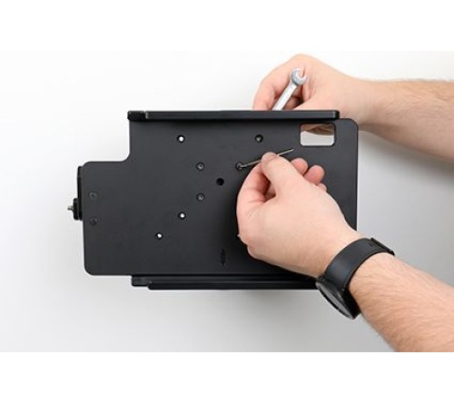 Brodit houder Zebra ET40/45 10" keylock/ usbC 3.1/VESA