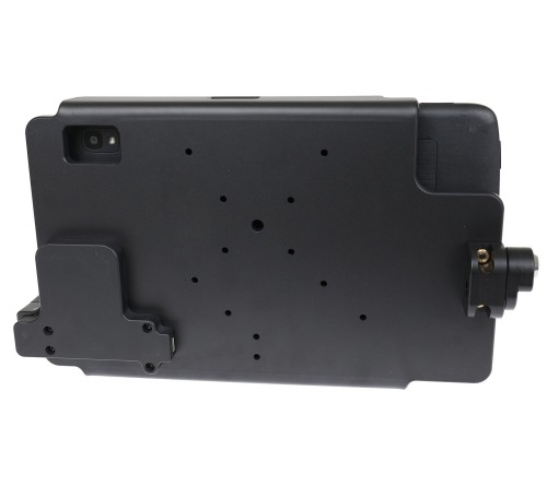 Brodit houder Zebra ET40/45 10" keylock/ usbC 3.1/VESA