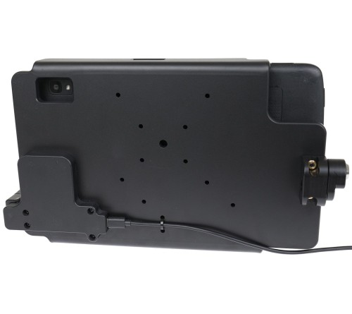 Brodit houder Zebra ET40/45 10" keylock/ usbC 3.1/VESA