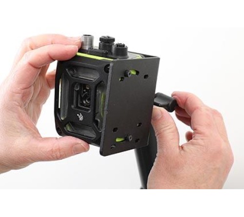 Brodit L-Bracket for Zebra FS&VS20/40/70 - Machine Vision