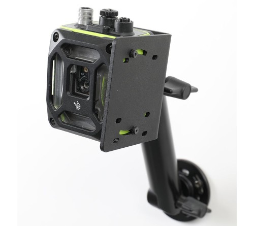 Brodit L-Bracket for Zebra FS&VS20/40/70 - Machine Vision