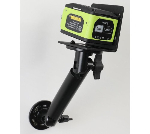 Brodit L-Bracket for Zebra FS&VS20/40/70 - Machine Vision