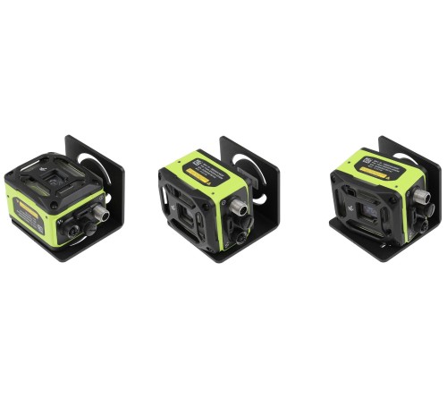 Brodit L-Bracket for Zebra FS&VS20/40/70 - Machine Vision