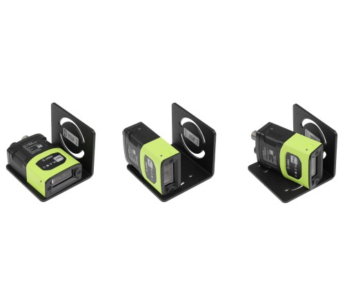 Brodit L-Bracket for Zebra FS&VS20/40/70 - Machine Vision