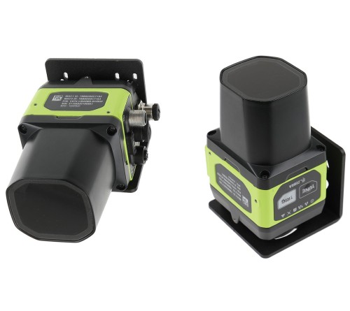 Brodit L-Bracket for Zebra FS&VS20/40/70 - Machine Vision