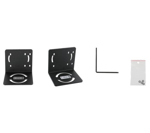 Brodit L-Bracket for Zebra FS&VS20/40/70 - Machine Vision