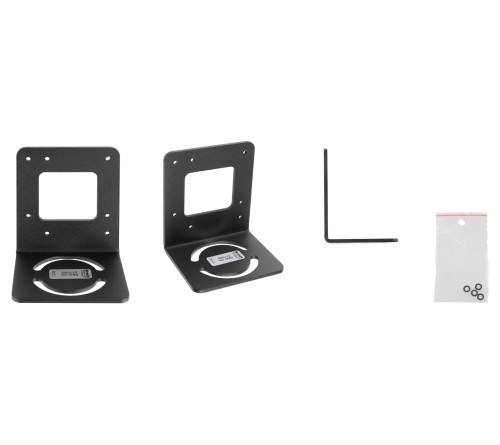 Brodit mounting plate Zebra IRIS GTX - Machine Vision