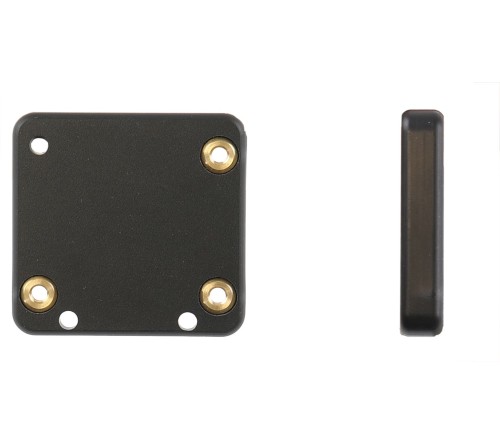 Brodit mounting plate Zebra FS10 - Machine Vision