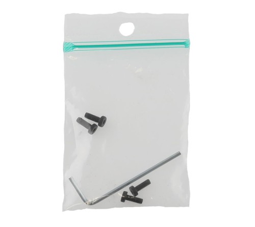 Brodit mounting plate Zebra FS10 - Machine Vision