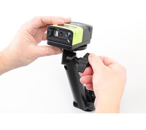 Brodit mounting plate Zebra FS20 - Machine Vision