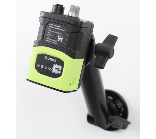 Brodit mounting plate Zebra FS20 - Machine Vision