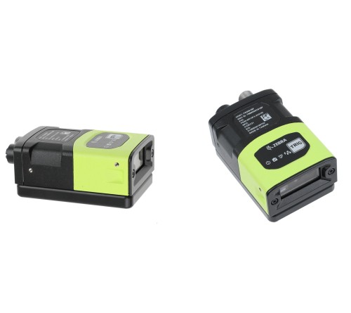 Brodit mounting plate Zebra FS20 - Machine Vision