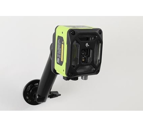 Brodit mounting plate Zebra FS40/ VS70 - Machine Vision