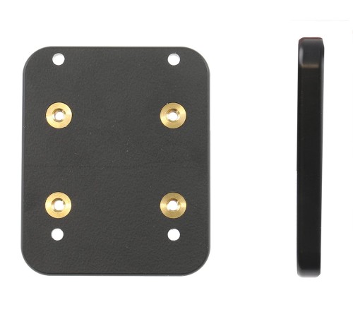 Brodit mounting plate Zebra FS40/ VS70 - Machine Vision