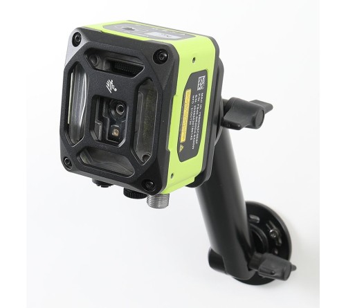 Brodit mounting plate Zebra FS40/ VS70 - Machine Vision