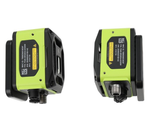 Brodit mounting plate Zebra FS40/ VS70 - Machine Vision