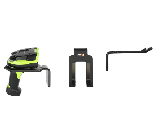 Brodit universe scanner houder