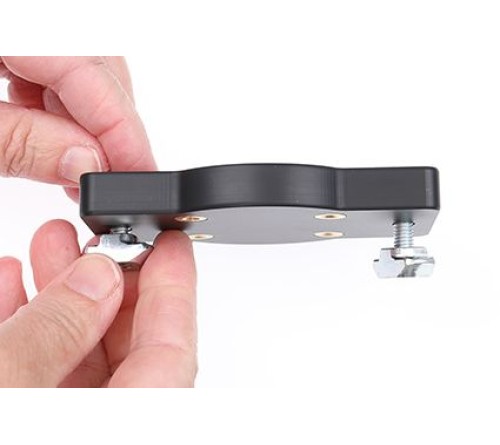 Brodit Mounting Adapter Bosch Rexroth