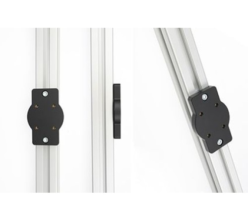 Brodit Mounting Adapter Bosch Rexroth