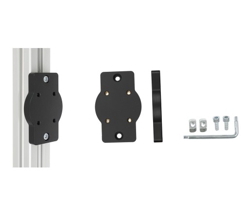 Brodit Mounting Adapter Bosch Rexroth