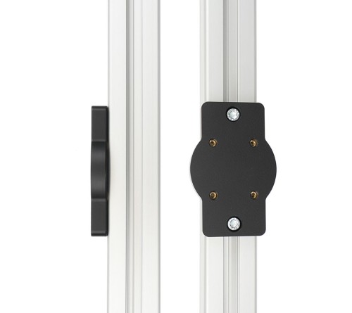 Brodit Mounting Adapter Bosch Rexroth