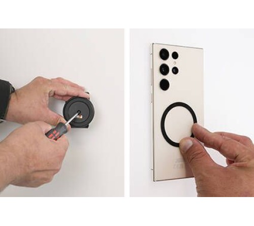 Brodit magneethouder MagSafe & Android