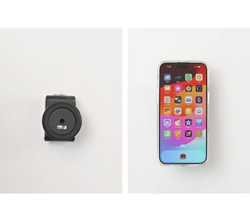 Brodit magneethouder MagSafe & Android