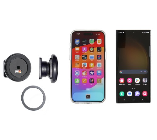 Brodit magneethouder MagSafe & Android