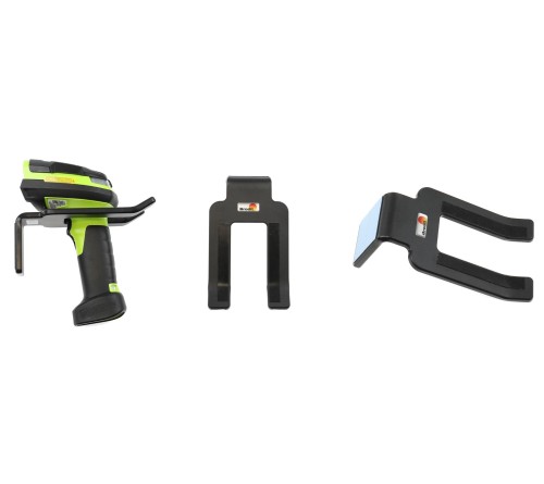 Brodit universe scanner houder - muurmontage