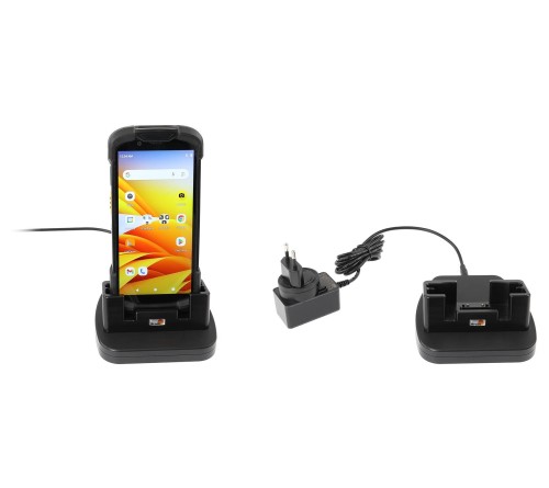 Brodit table stand Zebra TC73/TC78