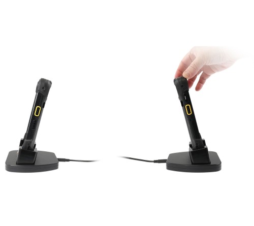 Brodit table stand Zebra TC73/TC78