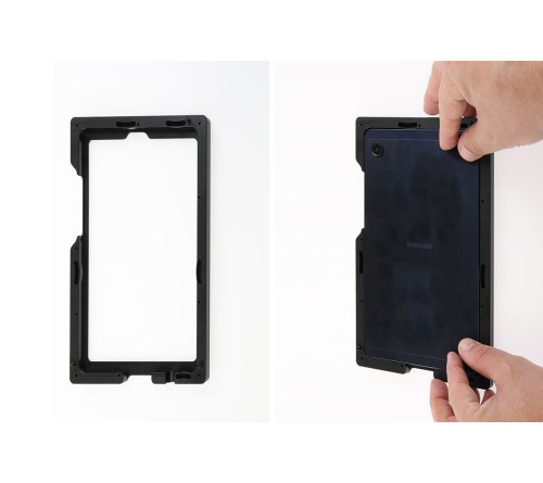 Brodit ModTek Hard Case Samsung Tab A9 SM-X110/X115