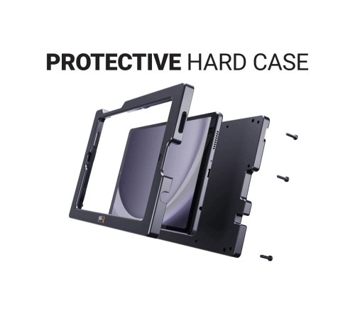 Brodit ModTek Hard Case Samsung Tab A9 SM-X110/X115
