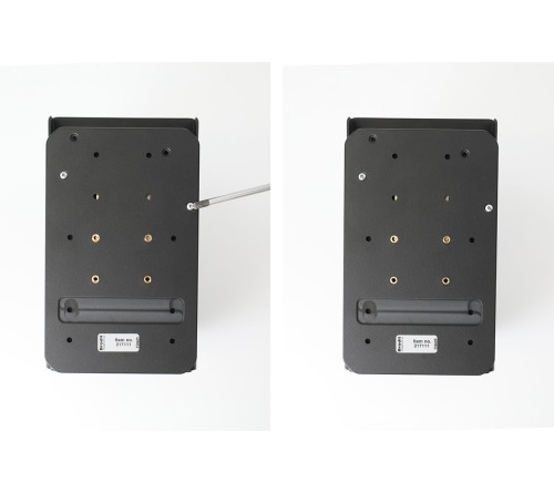 Brodit mount for TSC DH220T/ TSC DH220E