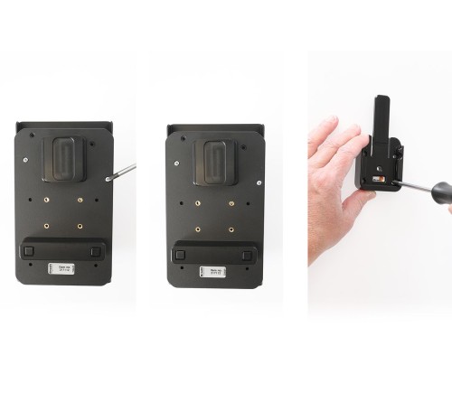 Brodit wall mount for TSC DH220T/ TSC DH220E