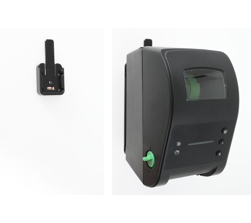 Brodit wall mount for TSC DH220T/ TSC DH220E