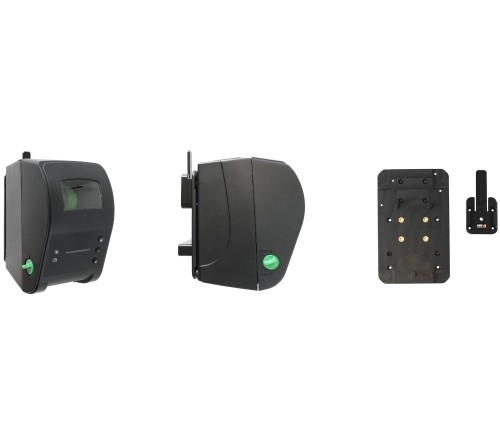 Brodit wall mount for TSC DH220T/ TSC DH220E