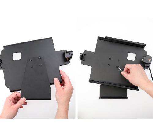 Brodit Table Stand-for use with Brodit holders