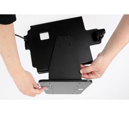 Brodit Table Stand-for use with Brodit holders