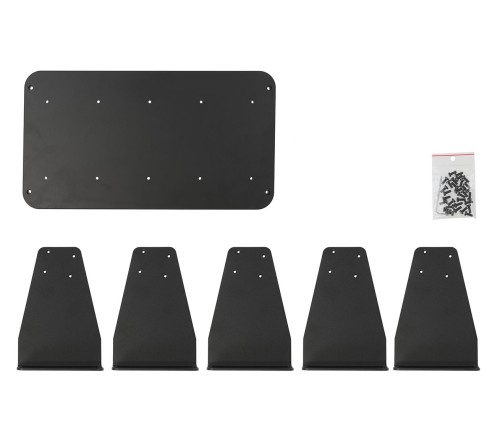 Brodit Table Stand-for use with Brodit holders